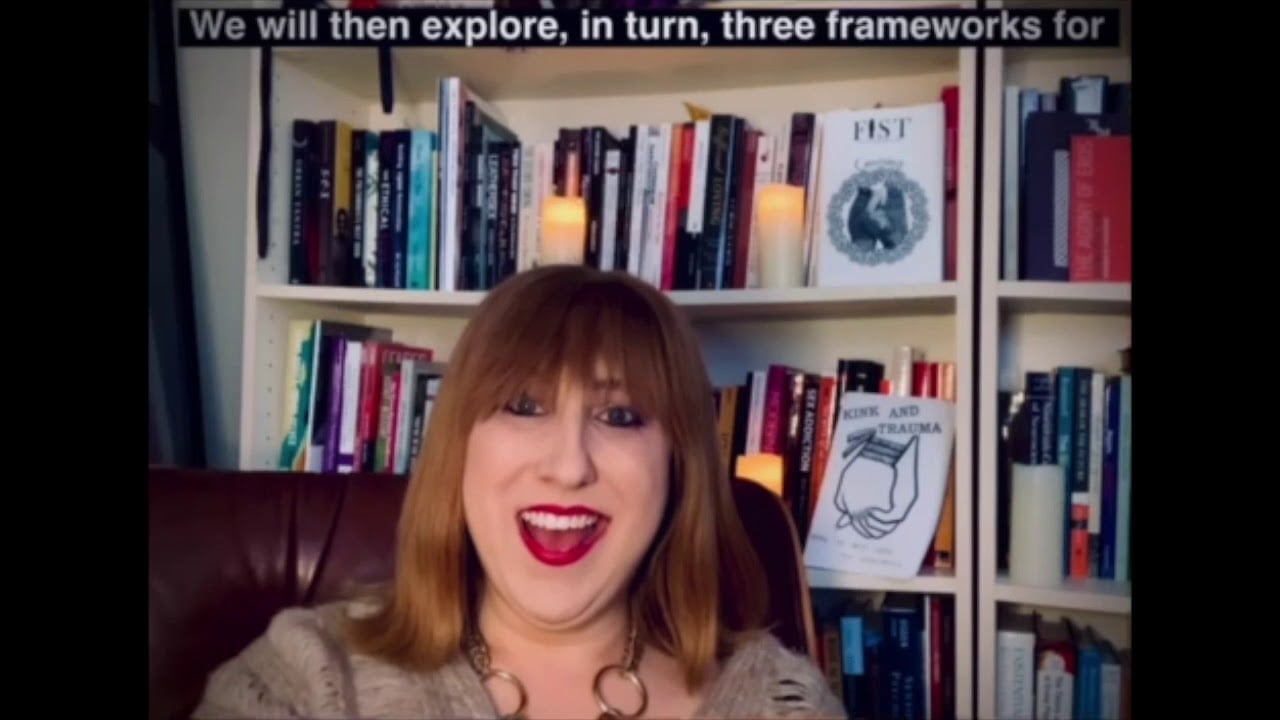 Sex Beyond Binaries: Trans Sexualities and Erotic Embodiments