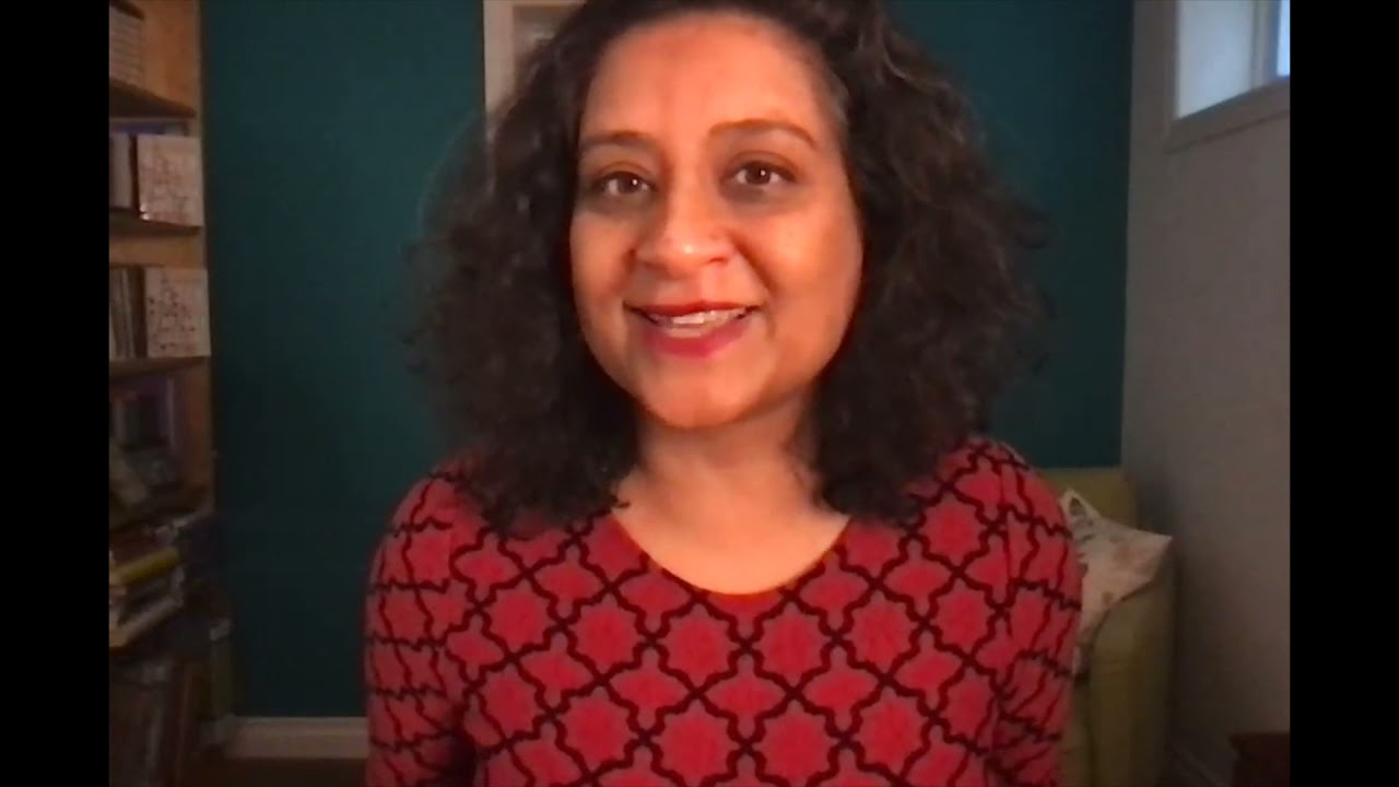 Do you have a Clitoris? by Farzana Doctor