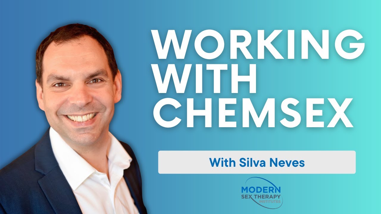 Working with ChemSex with Silva Neves
