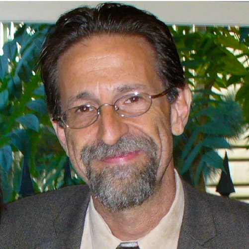 Dr. Richard Siegel