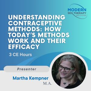 Understanding Contraceptive Methods: How Today’s Methods Work and Their Efficacy