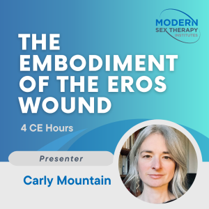The Embodiment of the Eros Wound
