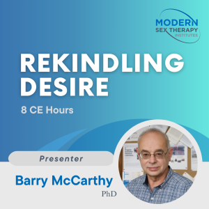 Rekindling Desire