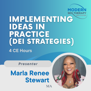Implementing IDEAs in Practice (DEI strategies)