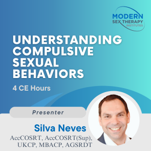 Understanding Compulsive Sexual Behaviors