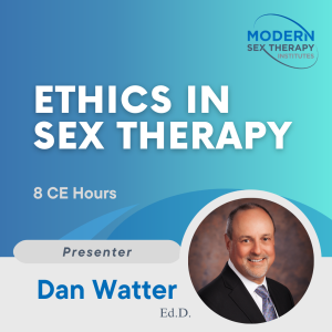 Ethics in Sex Therapy