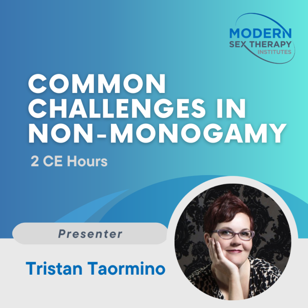 Common Challenges in Non-Monogamy