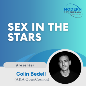 Sex in the Stars