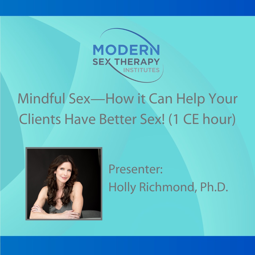 Mindful Sex - How It Can Help Your Clients Have Better image