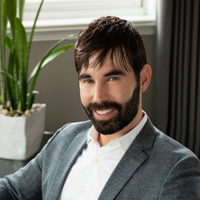 Justin J. Lehmiller, Ph.D. - Modern Sex Therapy Institutes