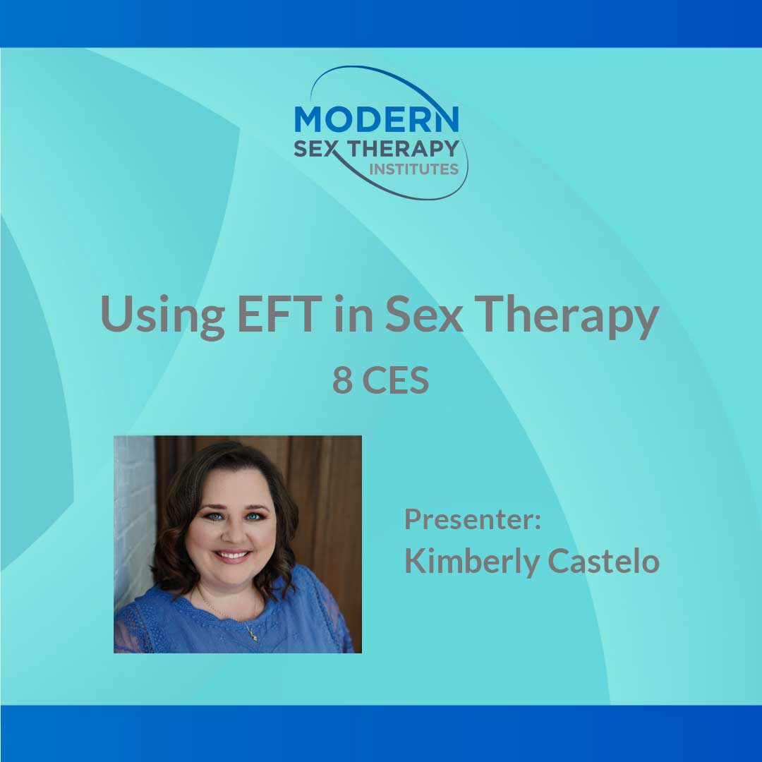 Using EFT in Sex Therapy image