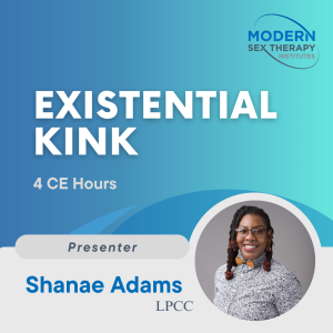Existential Kink (4 CEs)