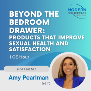 Beyond the Bedroom Drawer: Products That Improve Sexual Health and Satisfaction