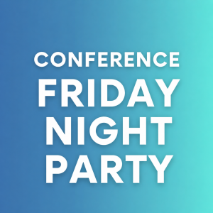 Friday Night Party