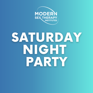 Saturday Night Party