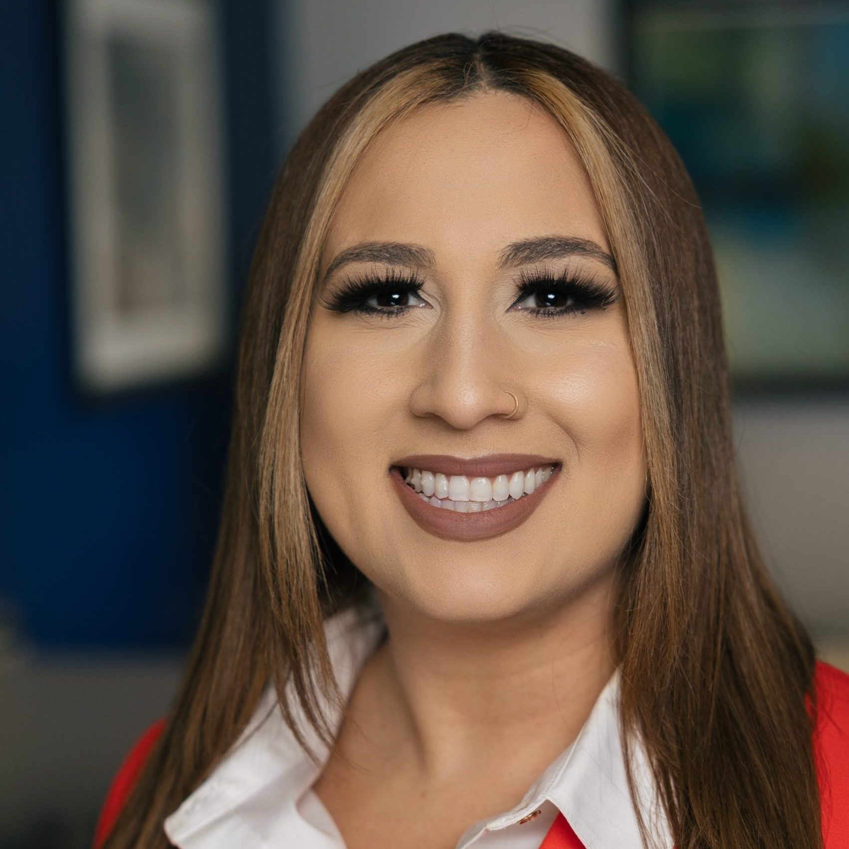 Morgan Dominguez Humantold Headshots 2022 II