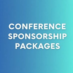 MSTI Conference Sponsorship Packages