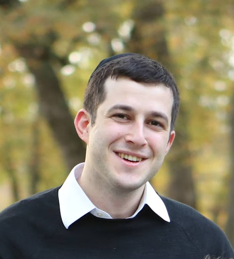 Akiva Gornish Profile Picture